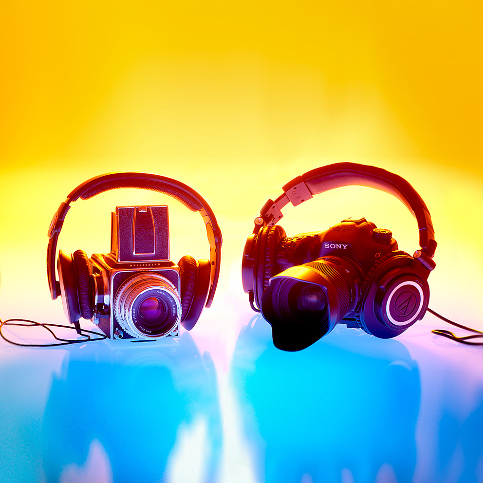 Fotografisk coaching: 7 x zoom møder